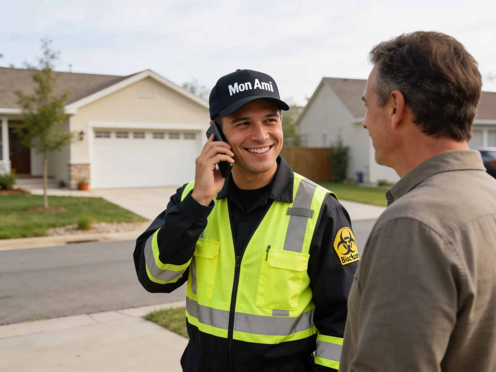 Sewage Cleanup Stone Creek, OH FAQs
