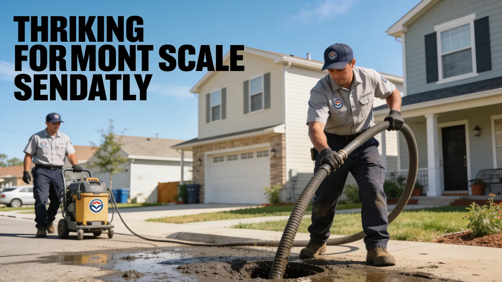 Sewage Cleanup in Stone Creek, OH near me
